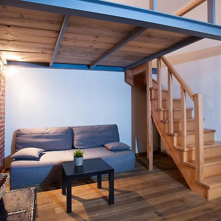 Apartament Berka 9 Krakow Dış mekan fotoğraf