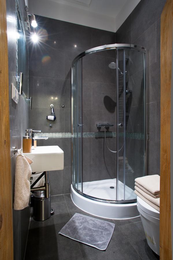 Apartament Berka 9 Krakow Dış mekan fotoğraf