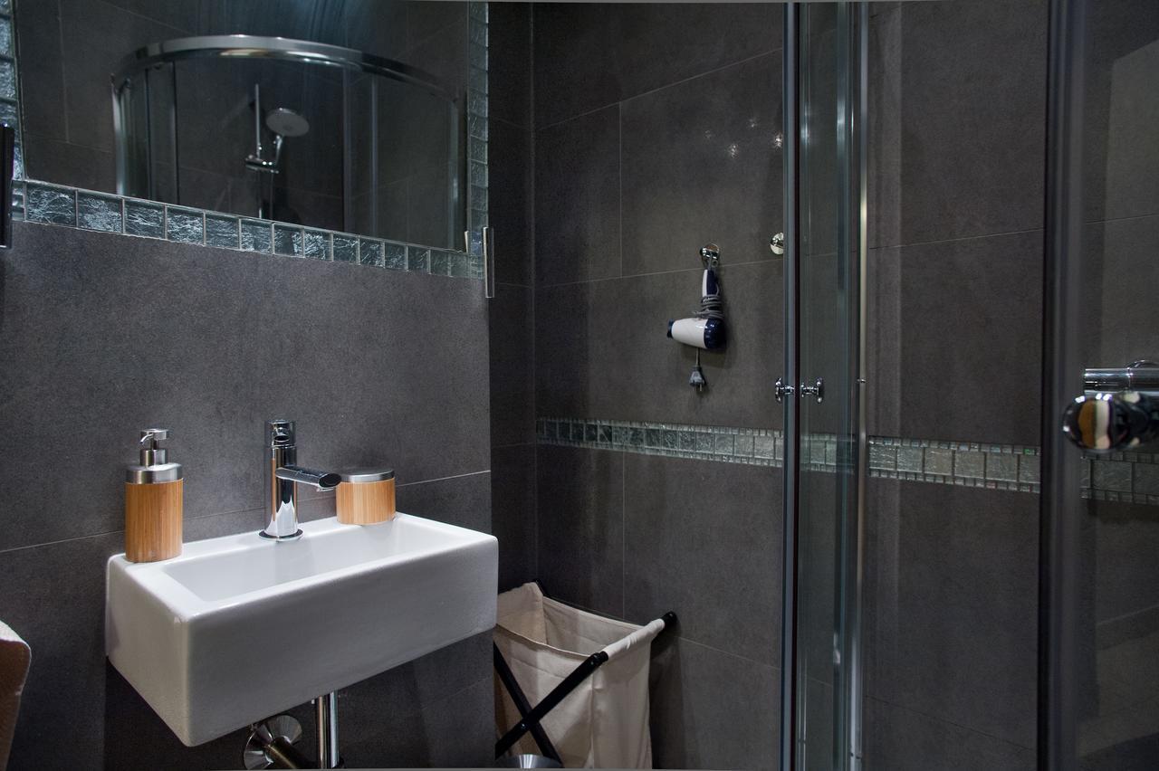Apartament Berka 9 Krakow Dış mekan fotoğraf